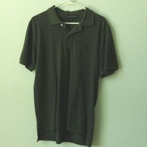 Men's Polo Collared TShirt